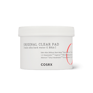 COSRX One Step Original Clear Pad 70 pads